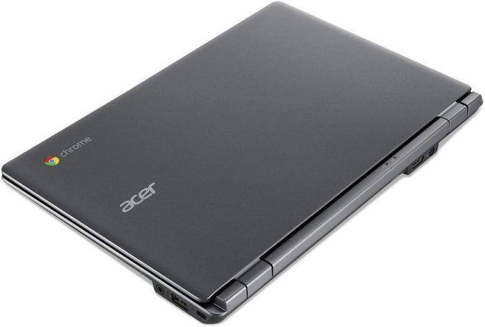 Acer C730e 11.6" Chromebook Intel Celeron 2.16GHz 4GB RAM 16GB SSD - Coretek Computers