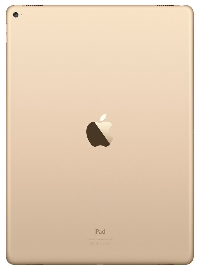 Apple iPad Pro 9.7" 128GB Wi-Fi A1673 MLMX2LL/A - Gold - Coretek Computers