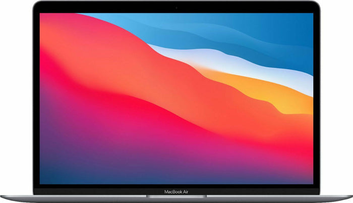 Apple MacBook Air Retina "Core i3" 1.1GHz 13" (2020) 8GB RAM 256GB SSD A2179 MWTJ2LL/A Space Gray - Coretek Computers