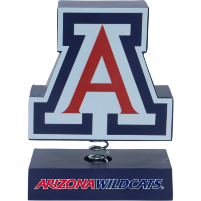 Arizona Wildcats Bobble Logo