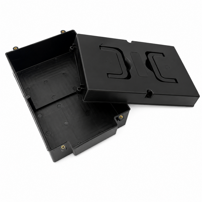 Battery Case Only-No Battery Inside, For Electric GOKART