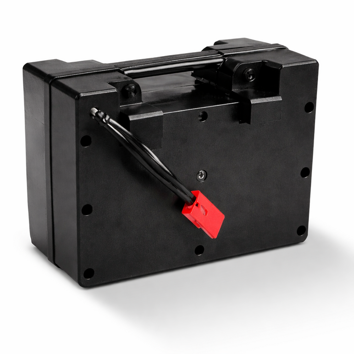 Battery Pack For Electric Wheelchair