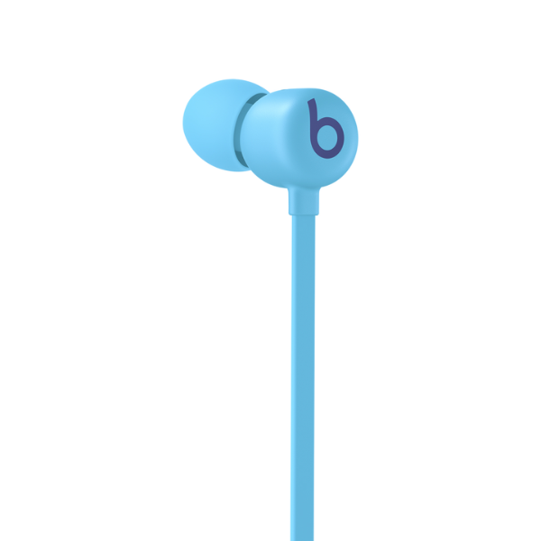 Beats Flex - Beats By Dre - High-Performance Wireless Earbuds - Flame Blue