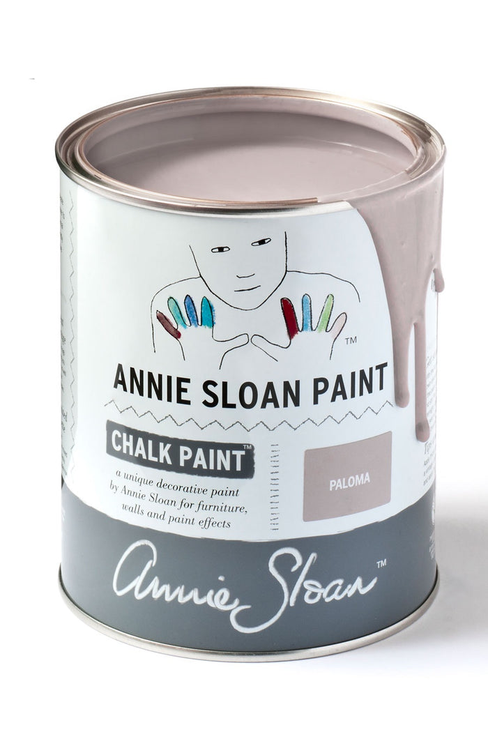 Chalk Paint by Annie Sloan - Paloma