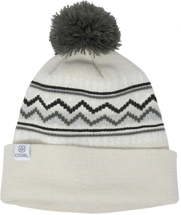 Coal The Fjord Beanie