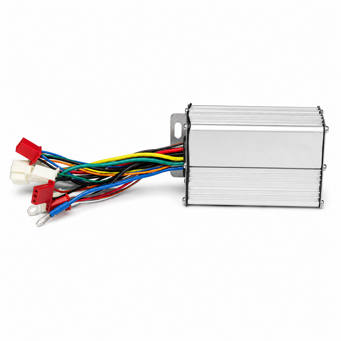 Controller For Electric Gokart