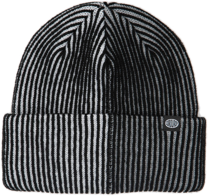 Corduroy 50/50 Cord Beanie