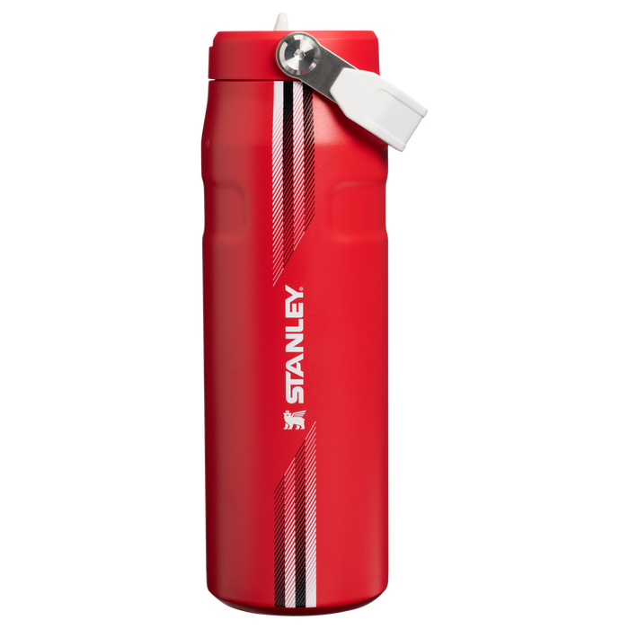 Country Collection IceFlow™ Aerolight Flip Straw Bottle | 24 OZ | 0.71 L