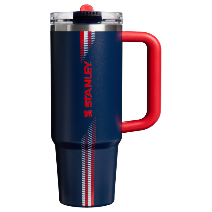 Country Collection Quencher® ProTour Flip Straw Tumbler | 30 OZ | 0.89 L
