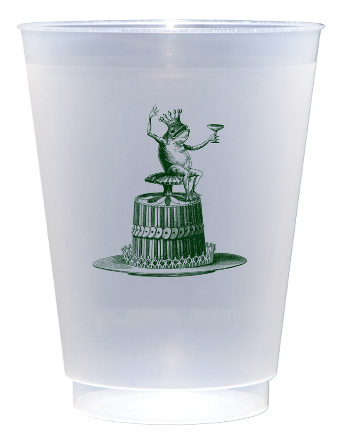 Customizable It's My Party 16oz Cups