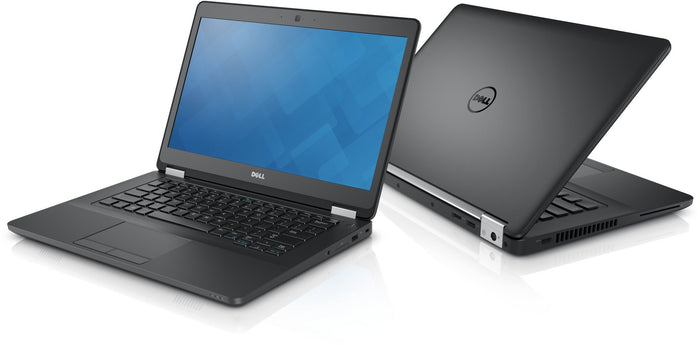 Dell Latitude 5480 Business Laptop Core i5-6300U 16GB DDR4 480GB SSD WebCam Win 10 Pro - Coretek Computers