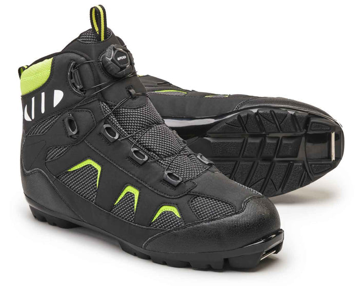 Eriksports XC Whitewoods NNN Boot