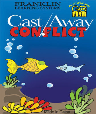 Go Fish: Cast Away Conflict