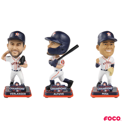 Mini Set of 3