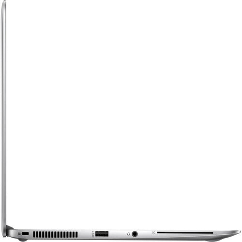 HP Folio 1040 G3 14" Business Laptop - 6th Gen Intel Core i7-6500U 2.5GHz 256GB SSD 8GB DDR4 Webcam Windows 10 Pro - Coretek Computers