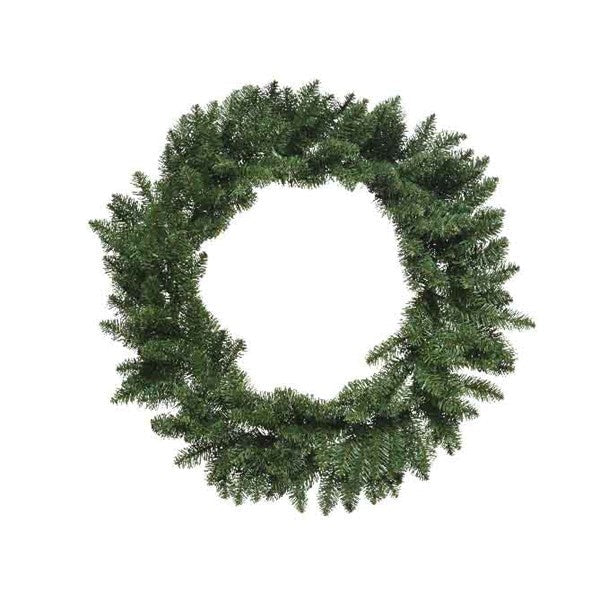 Imperial Christmas Wreath - 50cm
