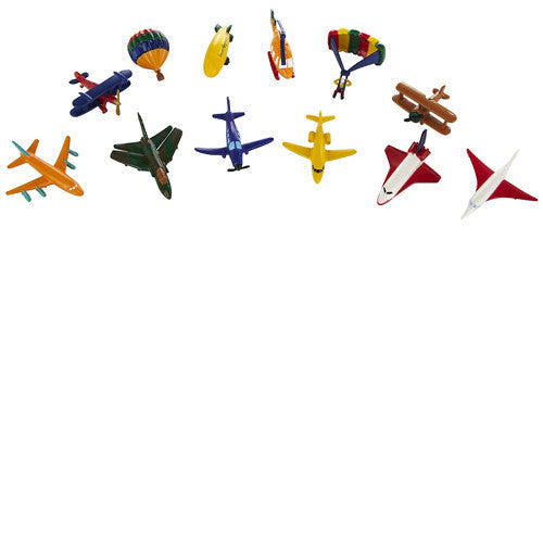 In The Sky Toob