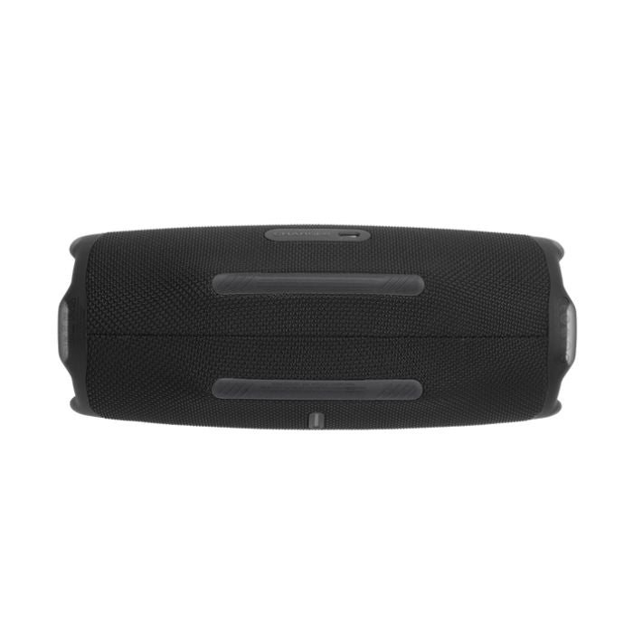 JBL Charge6 Portable Speaker with Power bank, 60Watts, Black