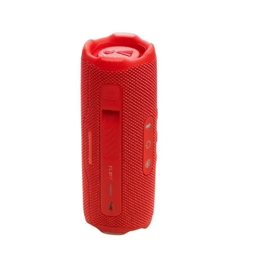 JBL Portable Speaker Bluetooth, 25Watts, Red