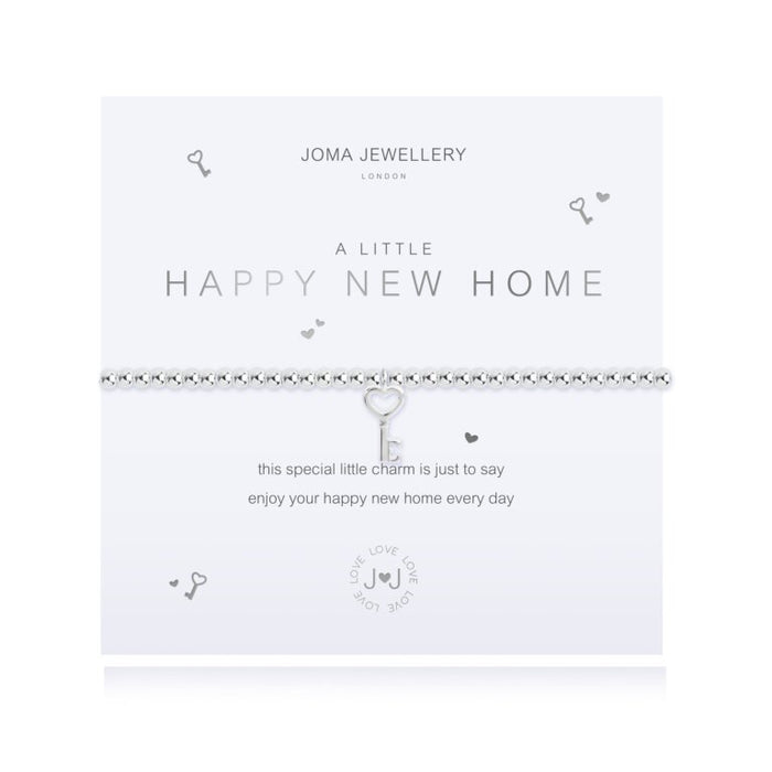 Joma A Little - Happy New Home Bracelet