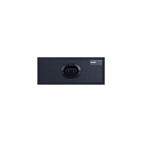 Mission LX-C2 MKII Centre Speaker Black Black