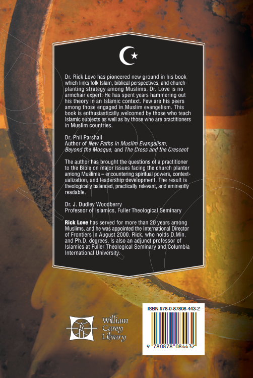 Muslims, Magic and the Kingdom of God - MissionBooks.org