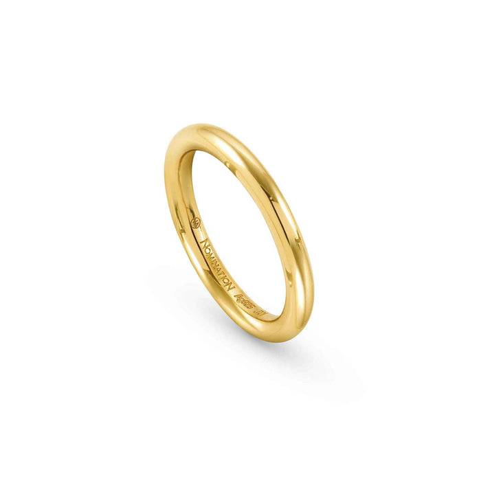 Nomination Endless Gold Ring