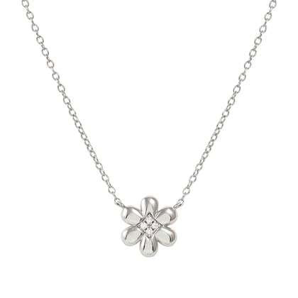 Nomination Petit Sparkle Necklace - Flower