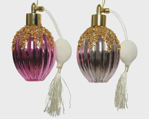 Novelty Antique Perfume Decoration