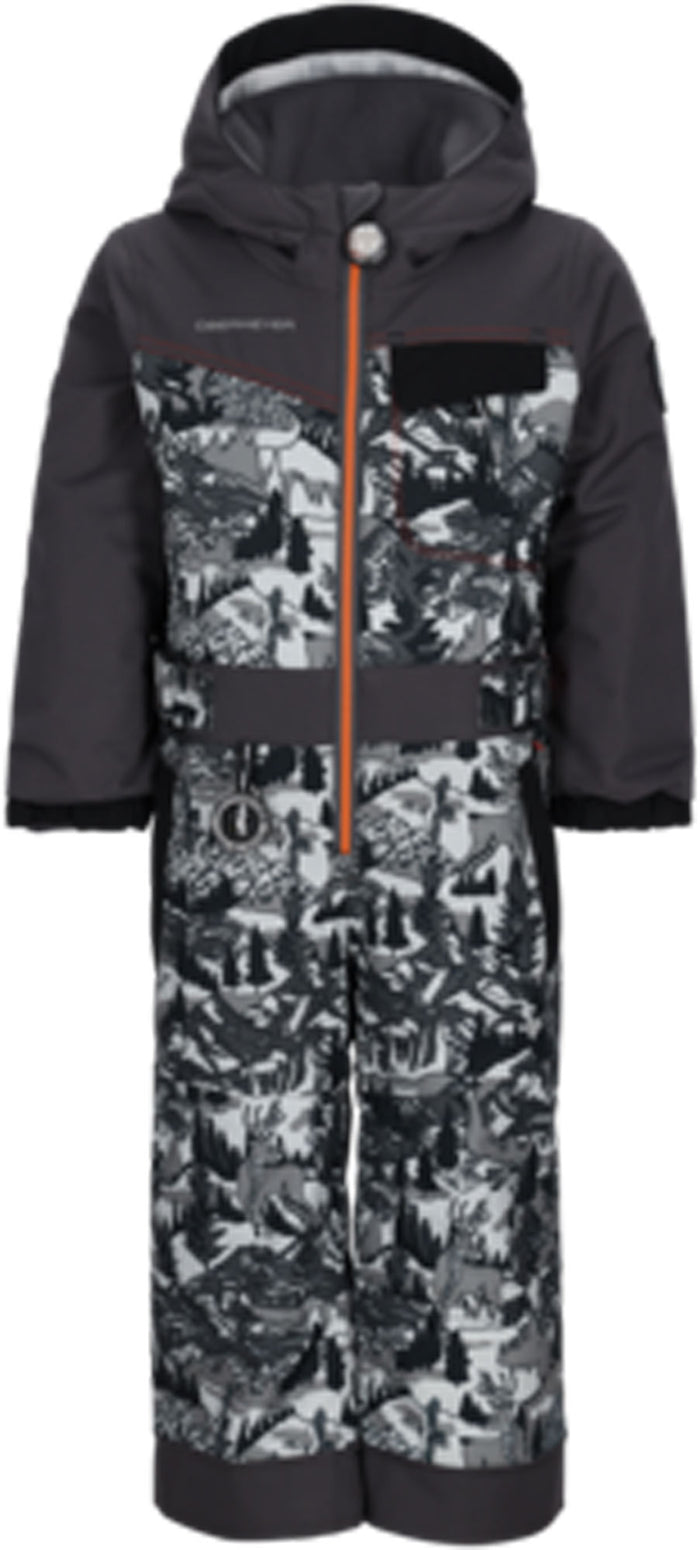Obermeyer Quinn One-Piece 2025