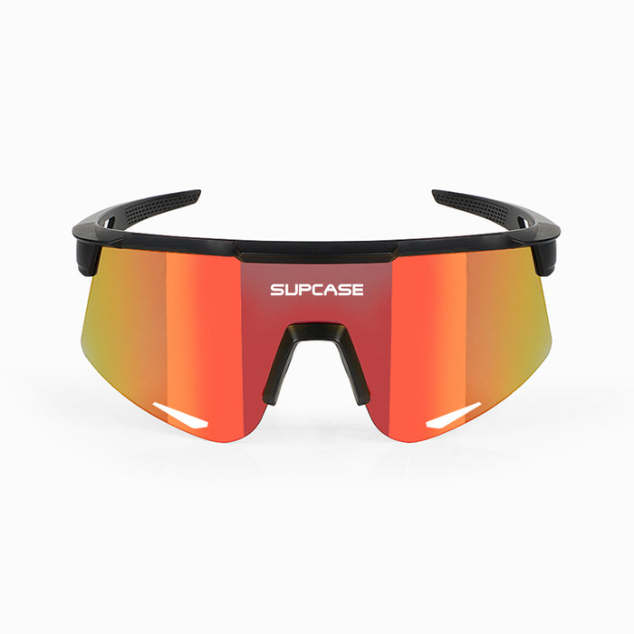 Official Limited Edition SUPCASE Motorcycle Riding Glasses