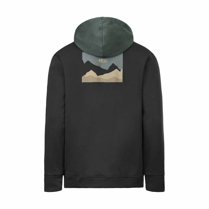 Picture Flack Hoodie 2025