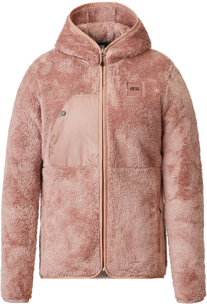 Picture Izimo Full Zip Fleece 2023