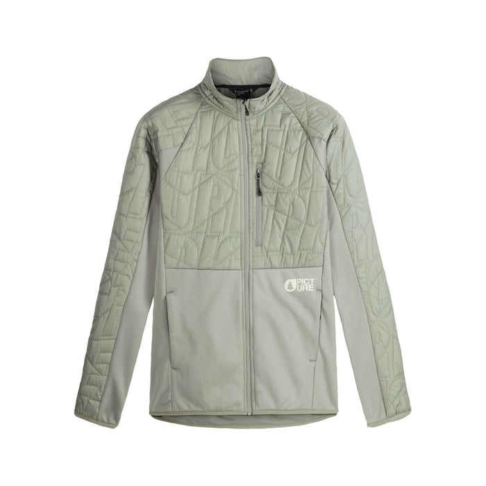 Picture Tehanie Hybrid Jacket 2025