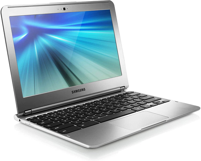 Samsung 11.6" Chromebook XE303C12 - Exynos Dual Core 1.70GHz, 2GB DDR3, 16GB SSD, WebCam, Chrome OS - Coretek Computers
