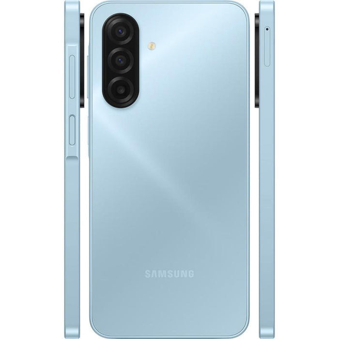 Samsung Galaxy A17 4G, 8GB & 256GB, 6.7Inch, Light Blue