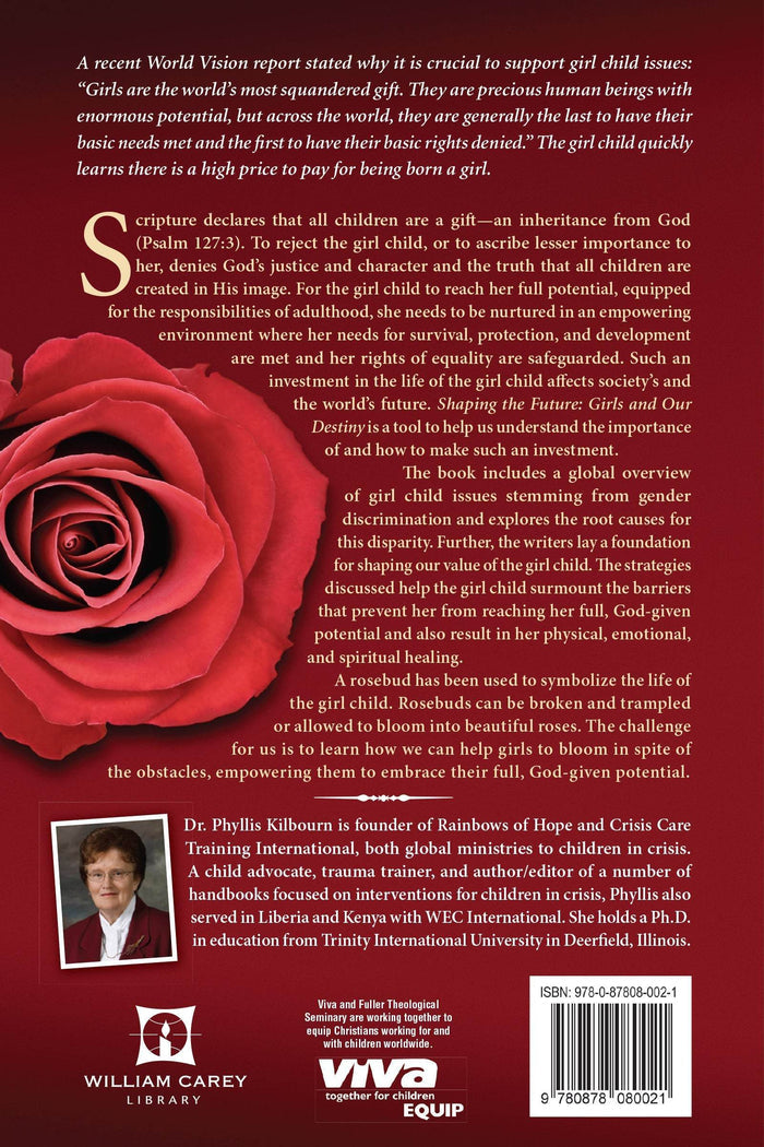 Shaping the Future - MissionBooks.org