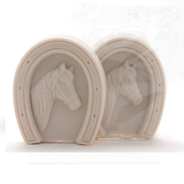 Soap Horseshoe Almond
