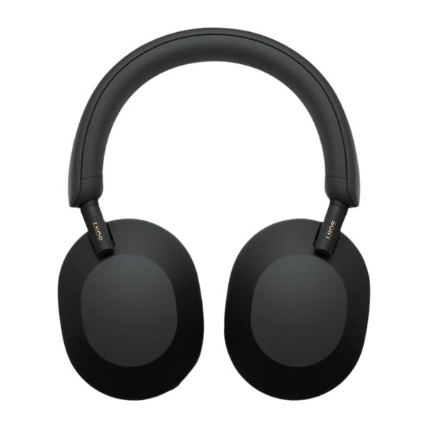 Sony WH-1000XM5 Noise Canceling Headphones - Black