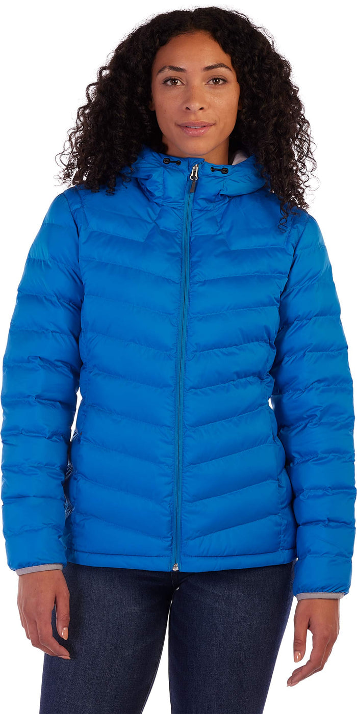 Spyder Peak Hoodie 2023