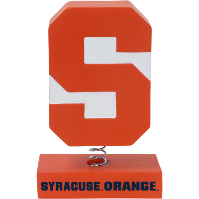 Syracuse Orange Bobble Logo