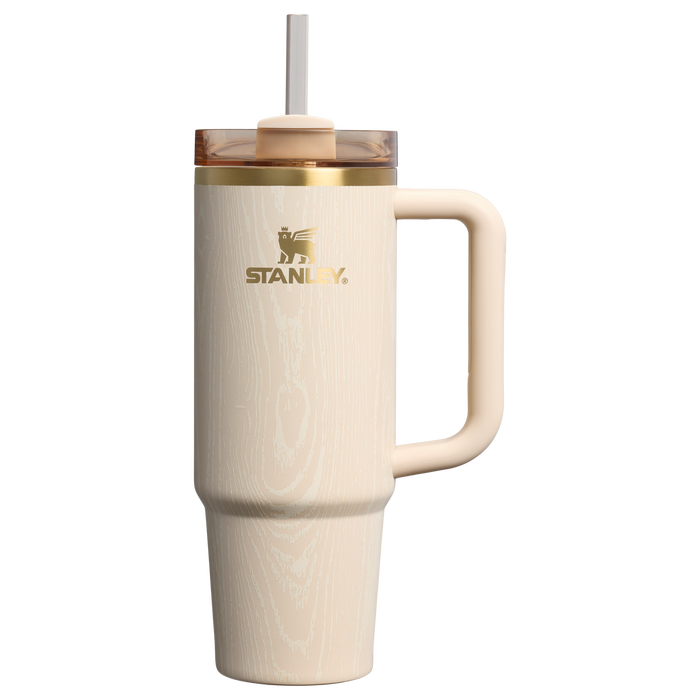 The Cheers & Cheer Quencher H2.0 Flowstate™ Tumbler | 30 OZ | 0.88 L - Stanley Create