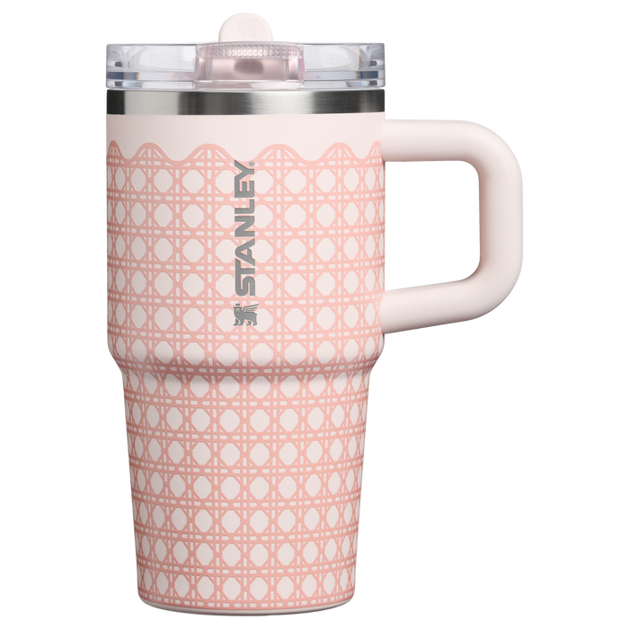 The Quencher® ProTour Flip Straw Tumbler | 20 OZ | 0.59 L