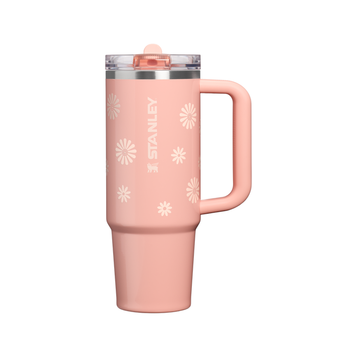 The Quencher ProTour Flip Straw Tumbler | 30 OZ | 0.89 L