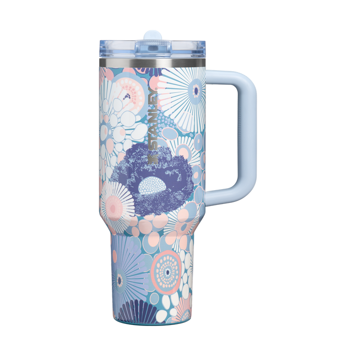 The Quencher ProTour Flip Straw Tumbler | 40 OZ | 1.18 L