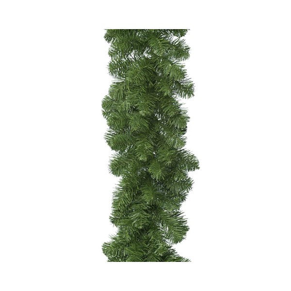 Thin Imperial Indoor/Outdoor Garland - 270cm