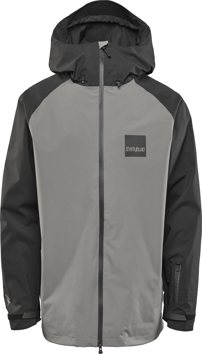 Thirtytwo Gateway Snowboard Jacket 2025