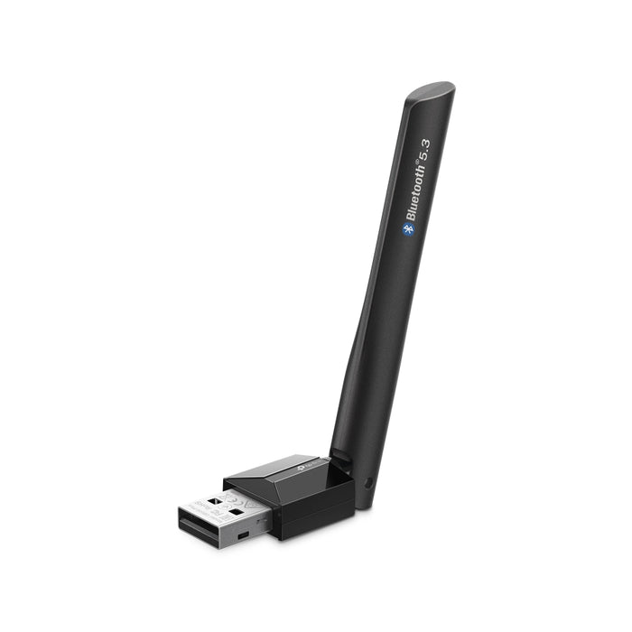 Tp-link Long Range Bluetooth USB Adapter, Black