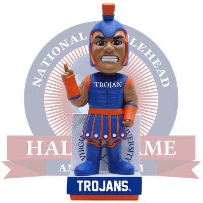 Virginia State University Mascot Bobblehead (Presale)