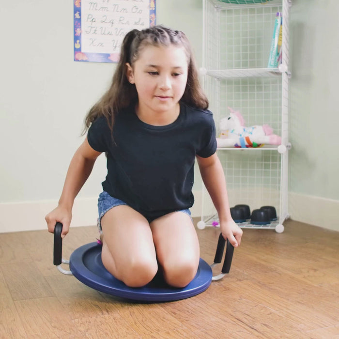 Wiggle Wobble Rock & Twist